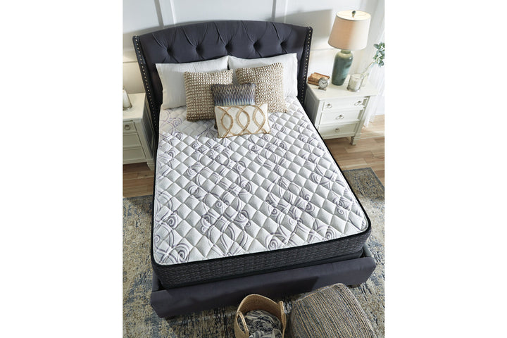 Limited Edition Firm Full Mattress (M62521)