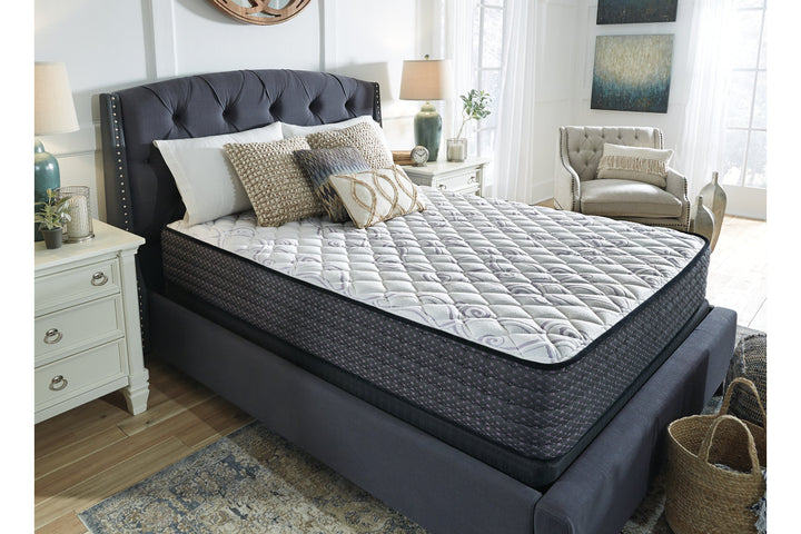 Limited Edition Firm Full Mattress (M62521)