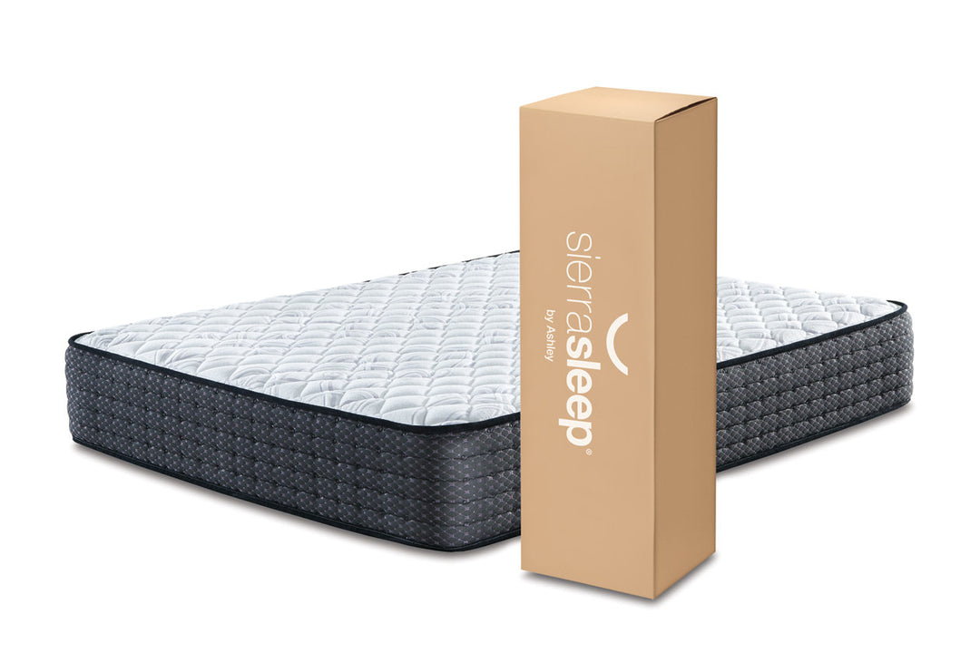 Limited Edition Firm Full Mattress (M62521)