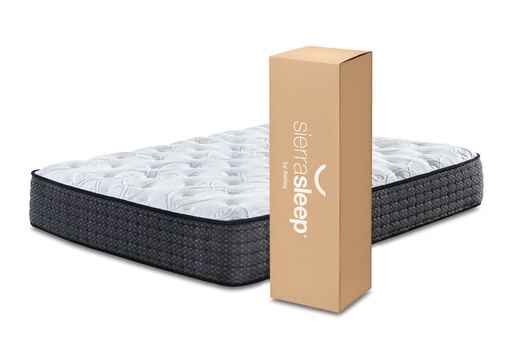 Limited Edition Plush California King Mattress (M62651)