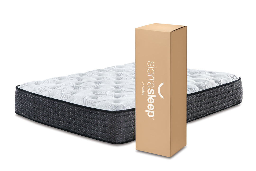 Limited Edition Plush Full Mattress (M62621)