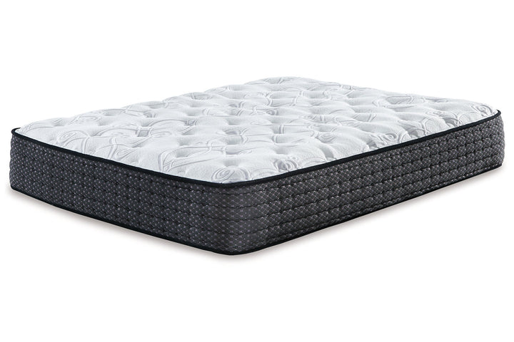 Limited Edition Plush Full Mattress (M62621)