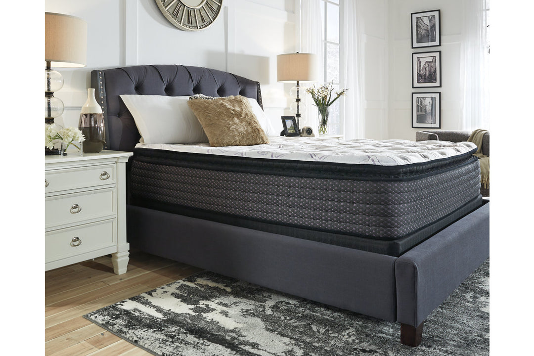 Limited Edition Pillowtop Full Mattress (M62721)