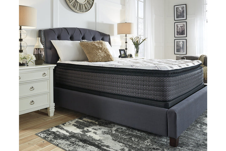 Limited Edition Pillowtop California King Mattress (M62751)