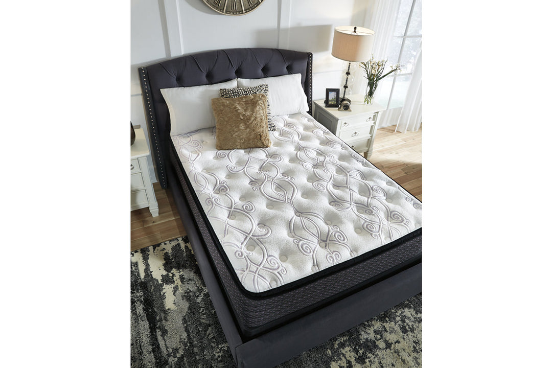 Limited Edition Pillowtop Full Mattress (M62721)