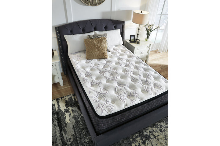 Limited Edition Pillowtop California King Mattress (M62751)