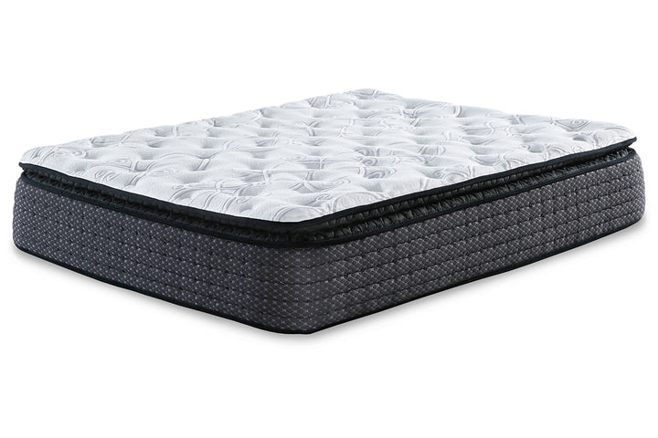 Limited Edition Pillowtop King Mattress (M62741)