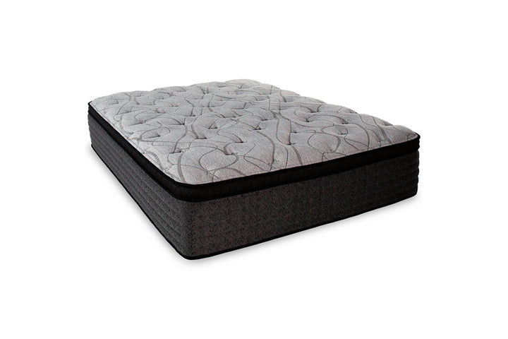 Hybrid 1600 King Mattress (M63341)