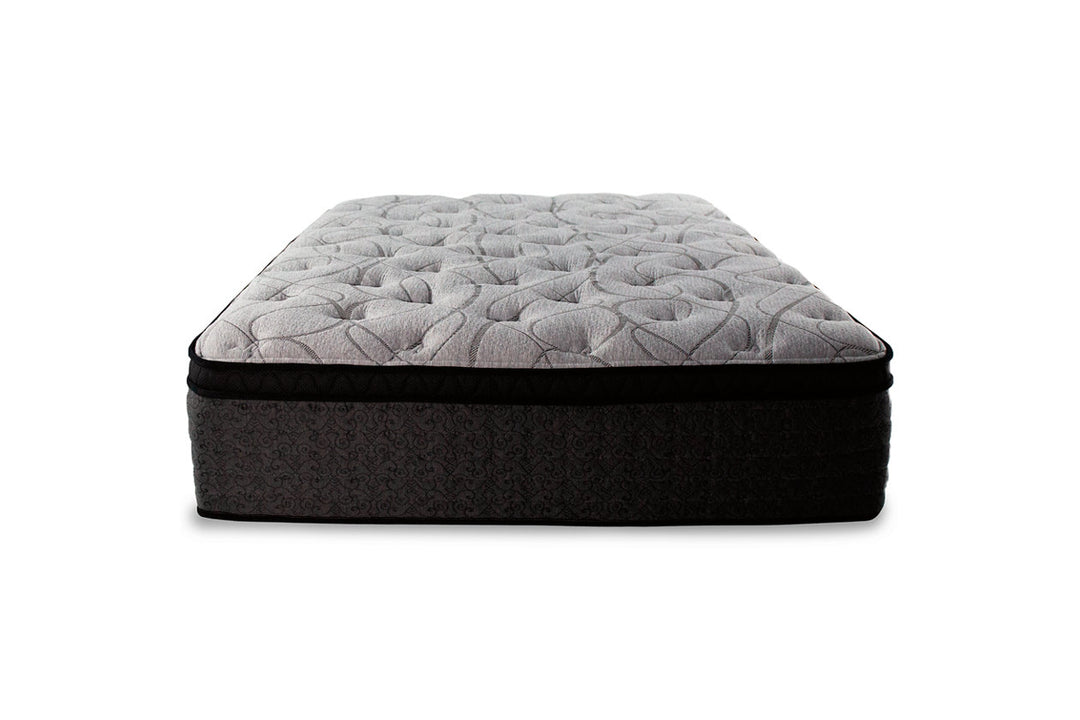 Hybrid 1600 King Mattress (M63341)