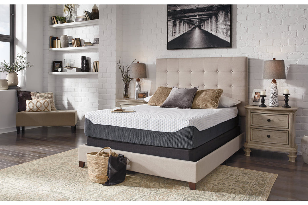 12 Inch Chime Elite Twin Mattress (M67411X)