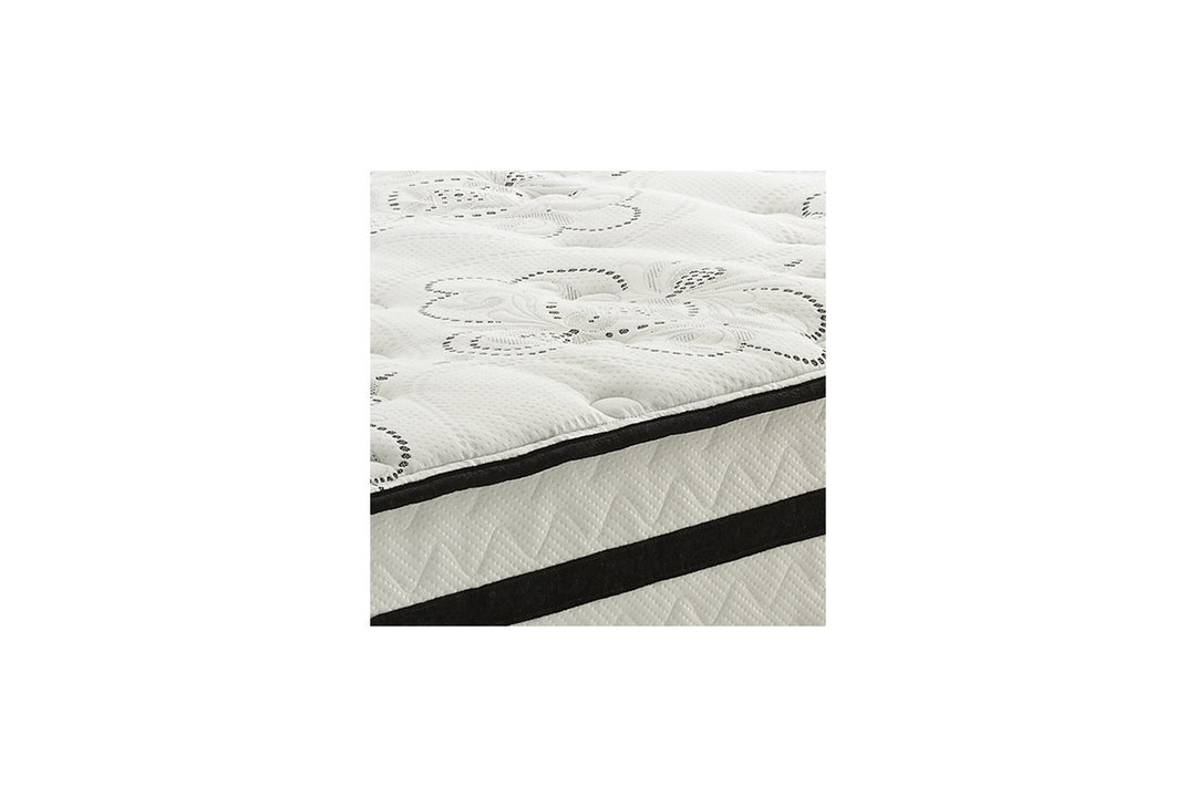 Chime 10 Inch Hybrid Full Mattress in a Box (M69621)