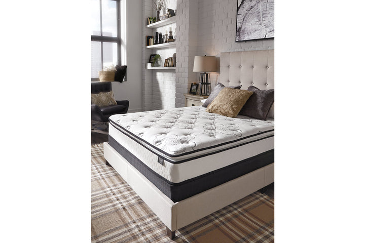 10 Inch Bonnell PT Full Mattress (M87421)