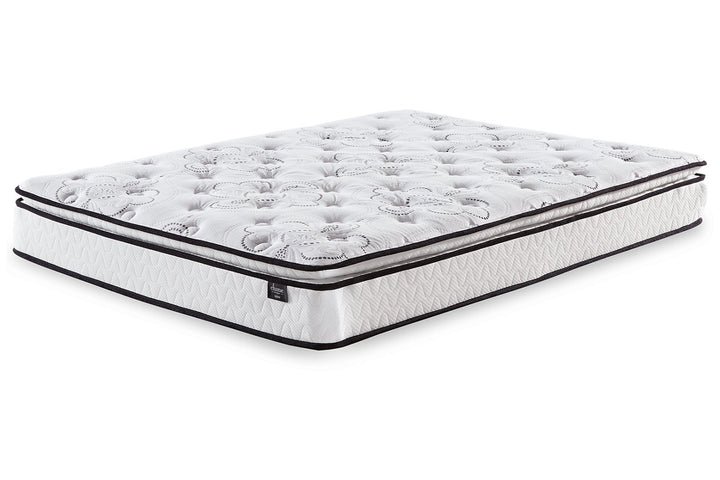 10 Inch Bonnell PT Full Mattress (M87421)