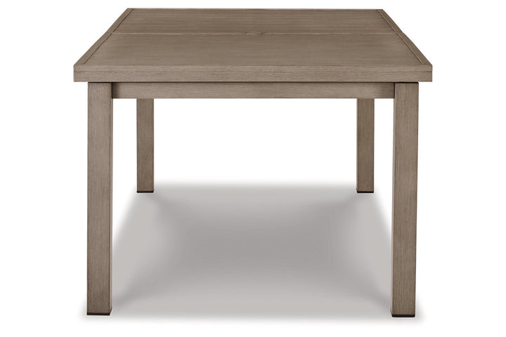 Beach Front Outdoor Dining Table (P323-635)