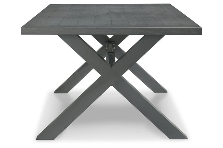 Elite Park Outdoor Dining Table (P518-625)