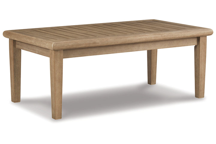 Gerianne Coffee Table (P805-701)