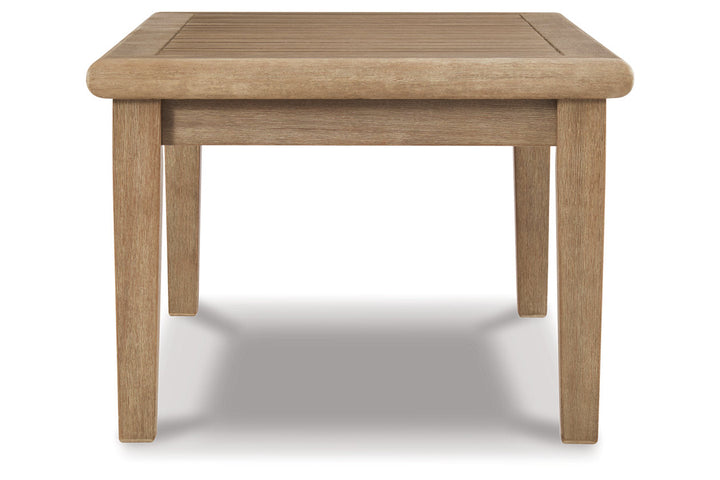 Gerianne Coffee Table (P805-701)