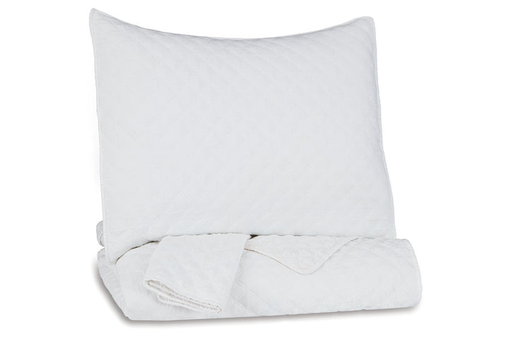 Ryter Twin Coverlet Set (Q721001T)