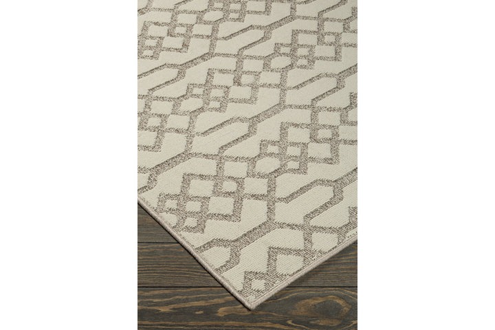 Coulee 8' x 10' Rug (R402541)