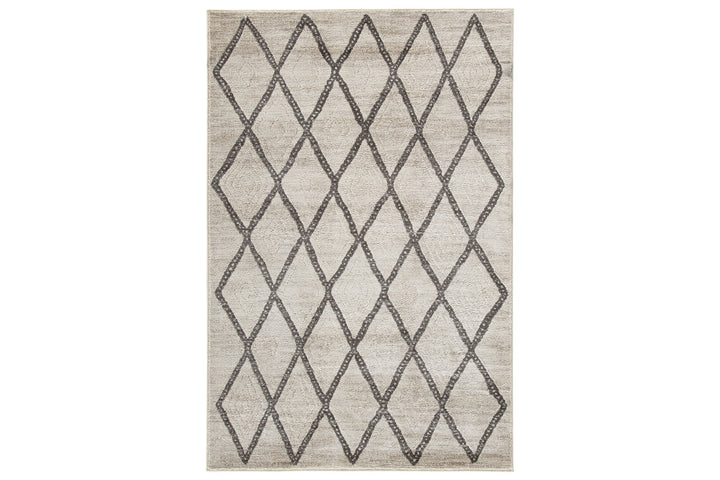 Jarmo 5' x 7' Rug (R402622)