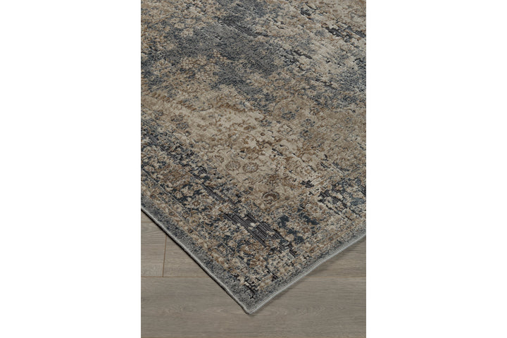 South 8' x 10' Rug (R402721)