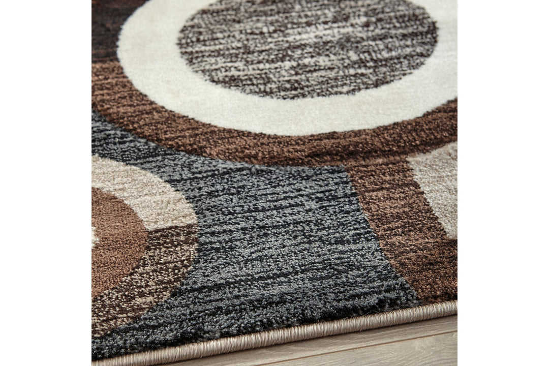 Guintte 8'2" x 9'6" Rug (R403971)