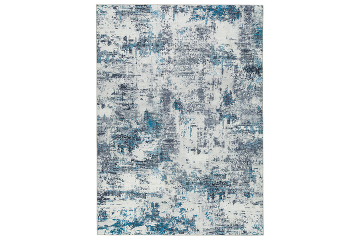 Putmins 5' x 7' Rug (R405442)