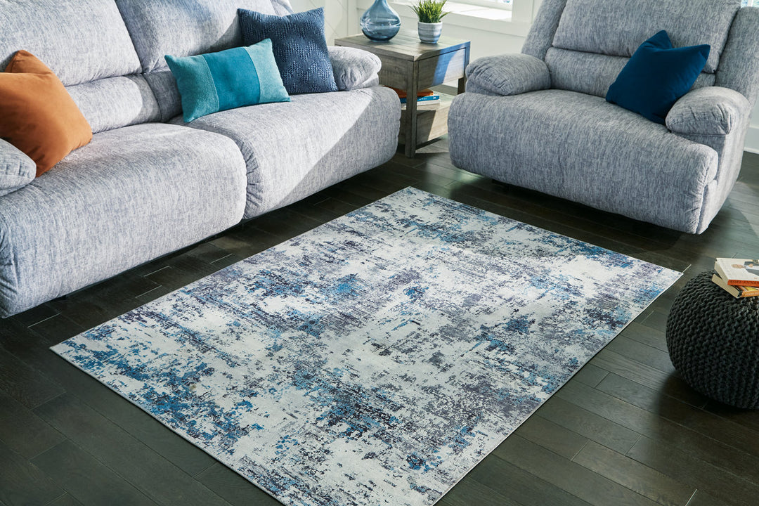 Putmins 5' x 7' Rug (R405442)