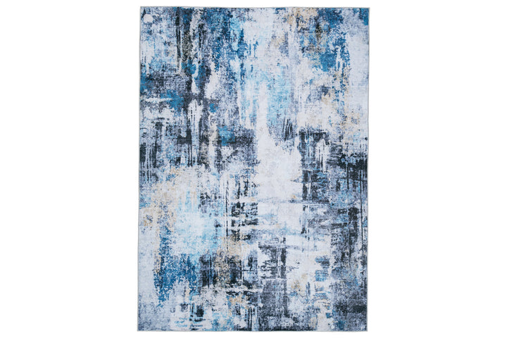 Bethelann 5' x 7' Rug (R405492)