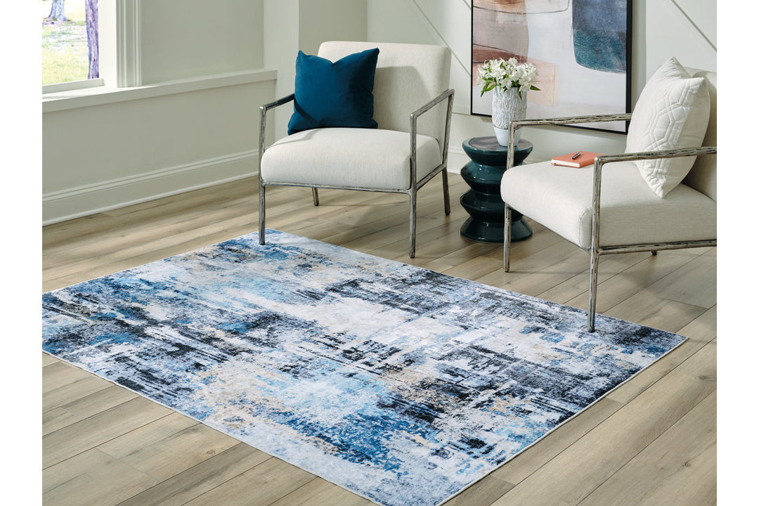 Bethelann 5' x 7' Rug (R405492)