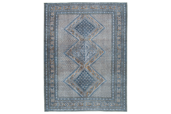 Landler 7'7" x 10'1" Rug (R405601)