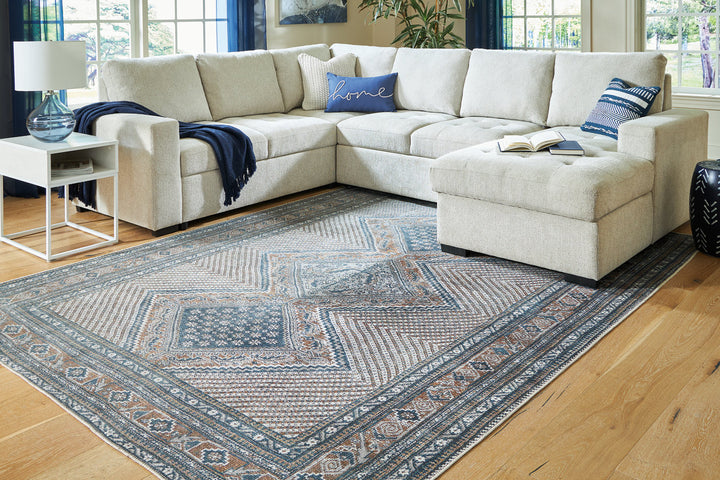 Landler 7'7" x 10'1" Rug (R405601)