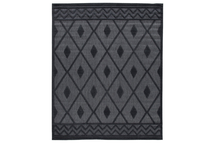 Averlain 5'3" x 7' Rug (R405652)