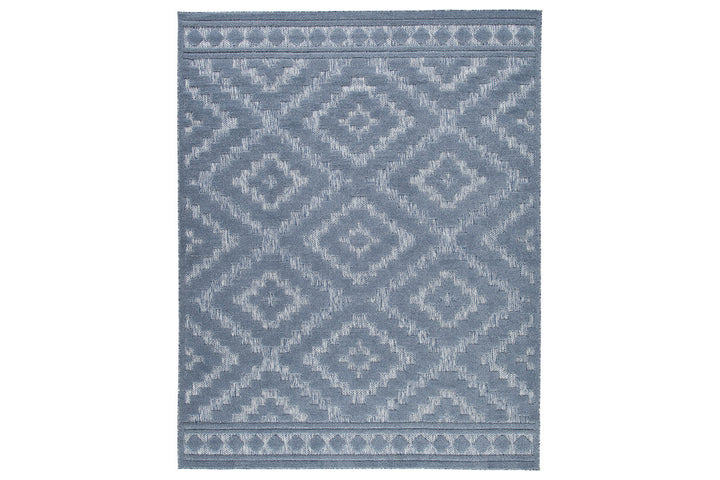 Finnwell 7'10" x 9'10" Rug (R405681)