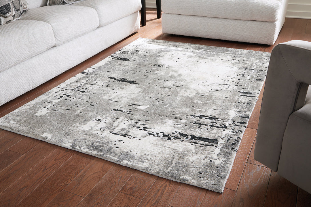 Aworley 5' x 7' Rug (R406162)