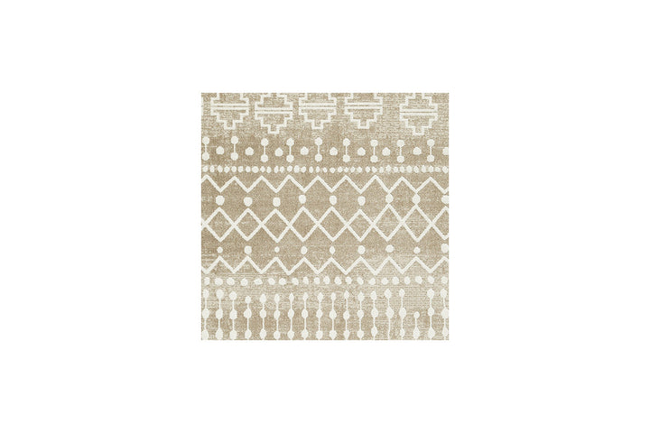 Bunchly 8' x 10' Rug (R406221)