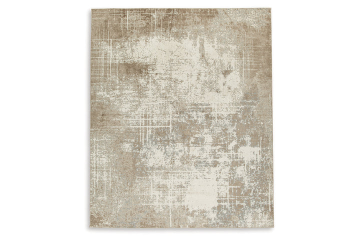 Grifflain 8' x 10' Rug (R406231)