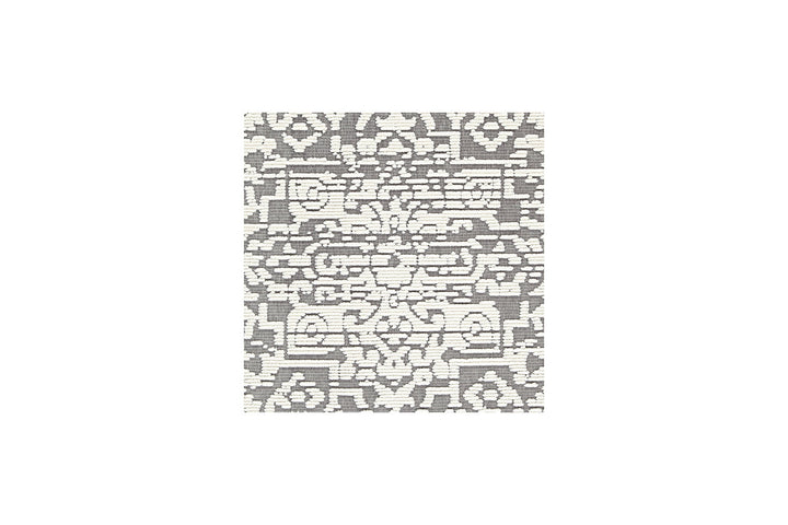 Oddetteley 7'10" x 10'1" Rug (R406261)