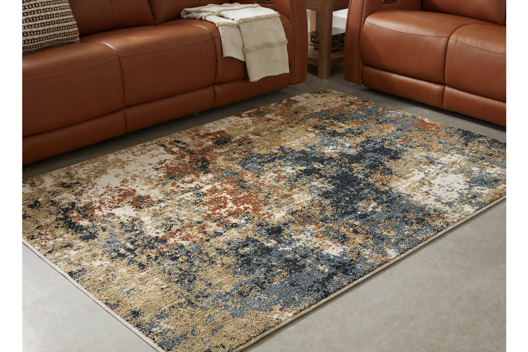 Maville 5' x 7' Rug (R406642)