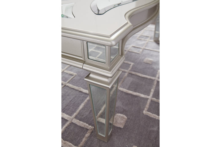 Tessani Coffee Table (T099-1)