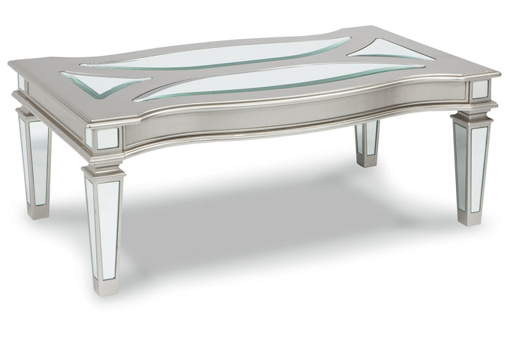 Tessani Coffee Table (T099-1)