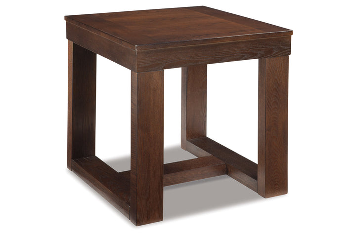 Watson End Table (T481-2)