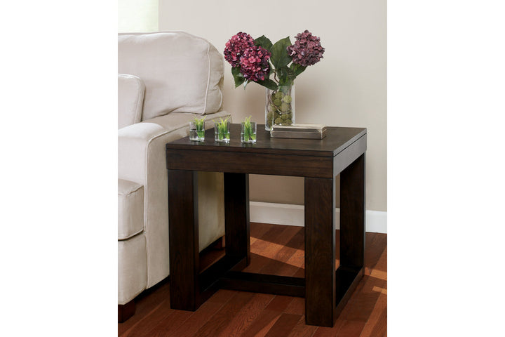 Watson End Table (T481-2)