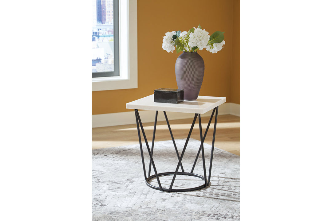 Vancent End Table (T630-2)