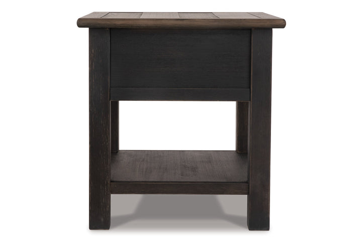 Tyler Creek End Table (T736-3)