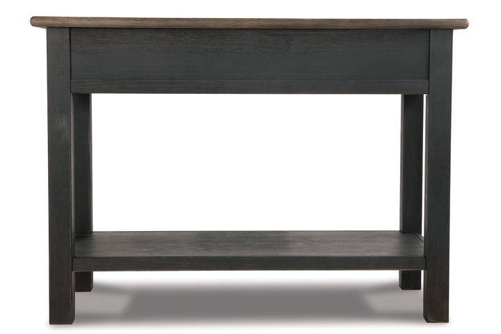 Tyler Creek Sofa/Console Table (T736-4)