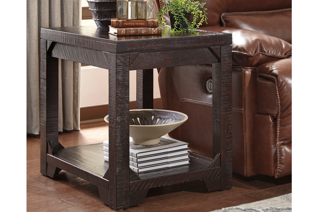 Rogness End Table (T745-3)