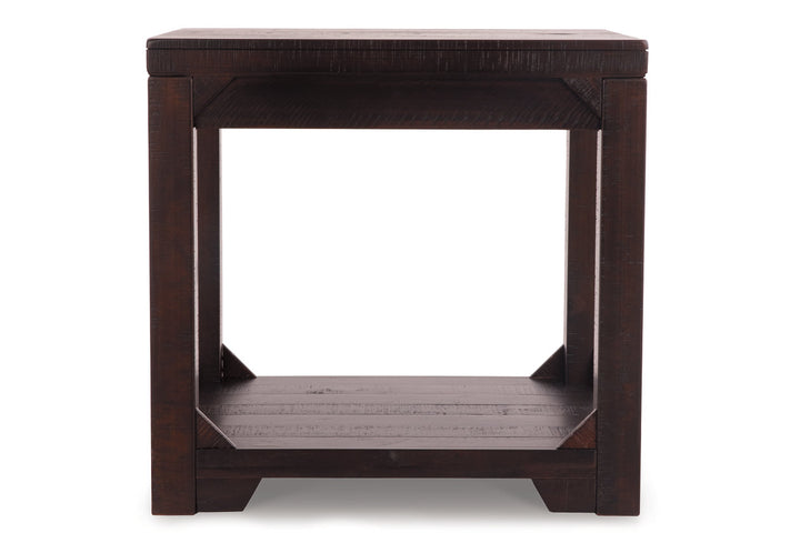 Rogness End Table (T745-3)