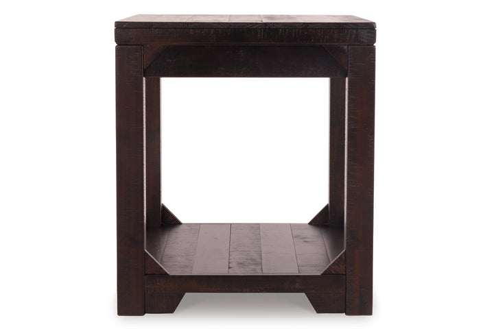 Rogness End Table (T745-3)