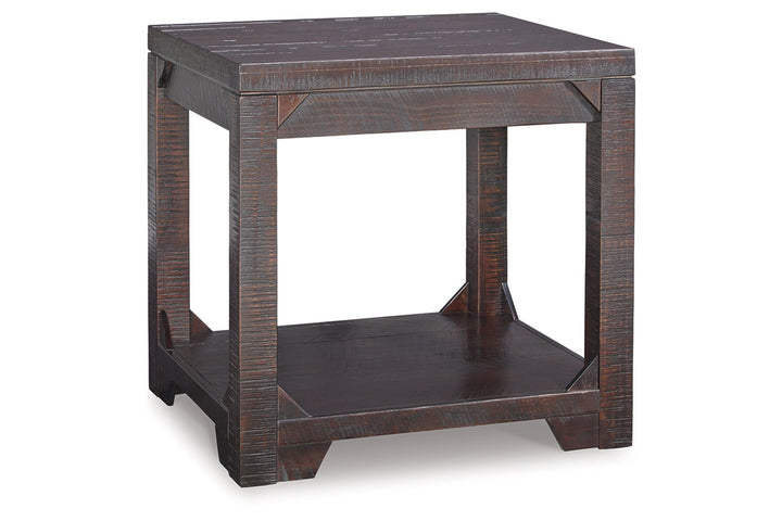 Rogness End Table (T745-3)